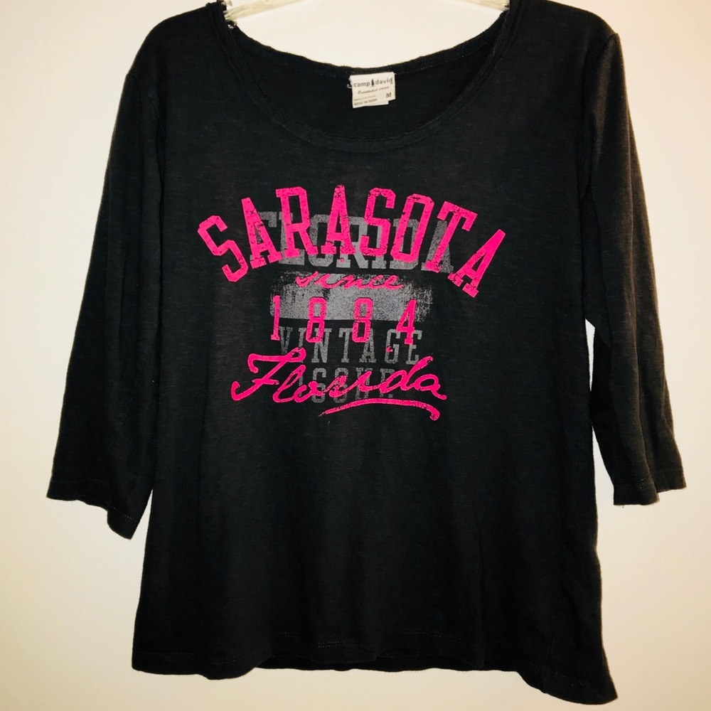 Cute Top Sz M